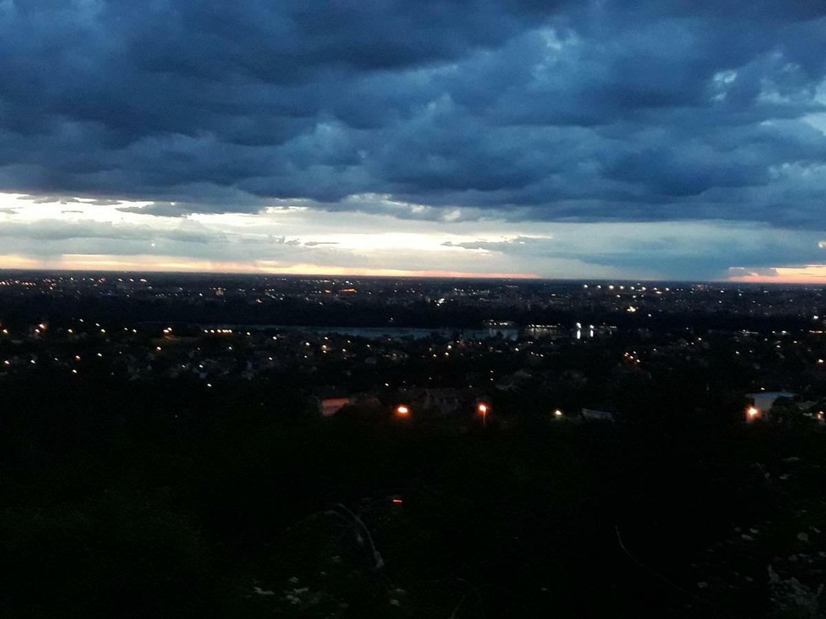 Just Nature Нови Сад Екстериор снимка