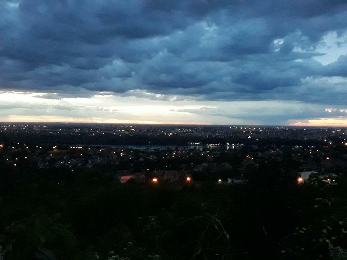 Just Nature Нови Сад Екстериор снимка