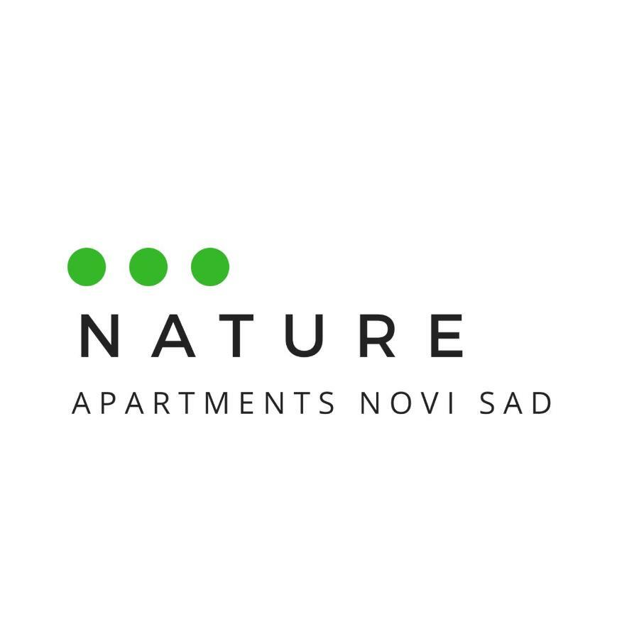 Just Nature Нови Сад Екстериор снимка