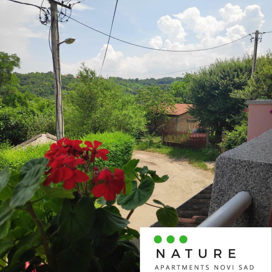 Just Nature Нови Сад Екстериор снимка