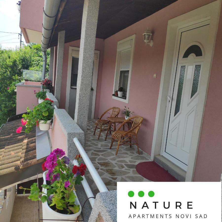 Just Nature Нови Сад Екстериор снимка