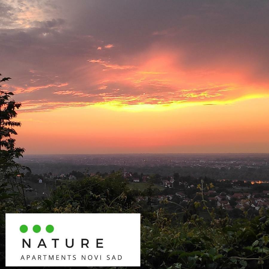 Just Nature Нови Сад Екстериор снимка